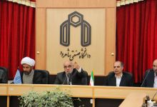 گزارش تصویری از بزرگداشت مقام جانبازان ،ایثارگران و آزادگان دردانشگاه